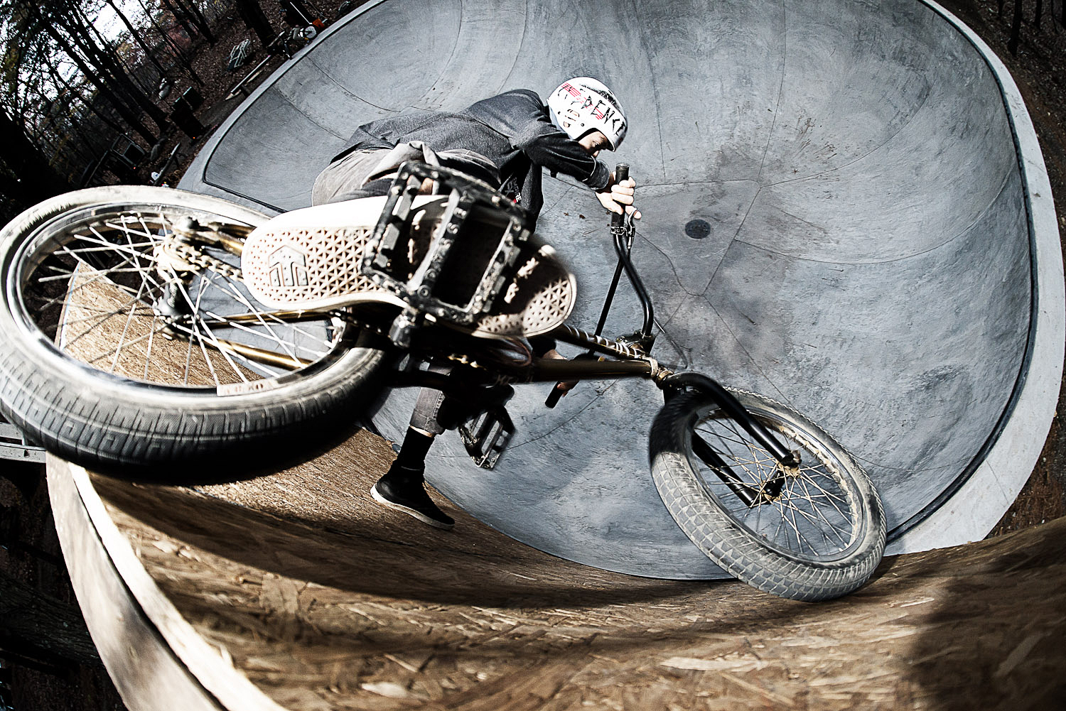 Clint Reynolds