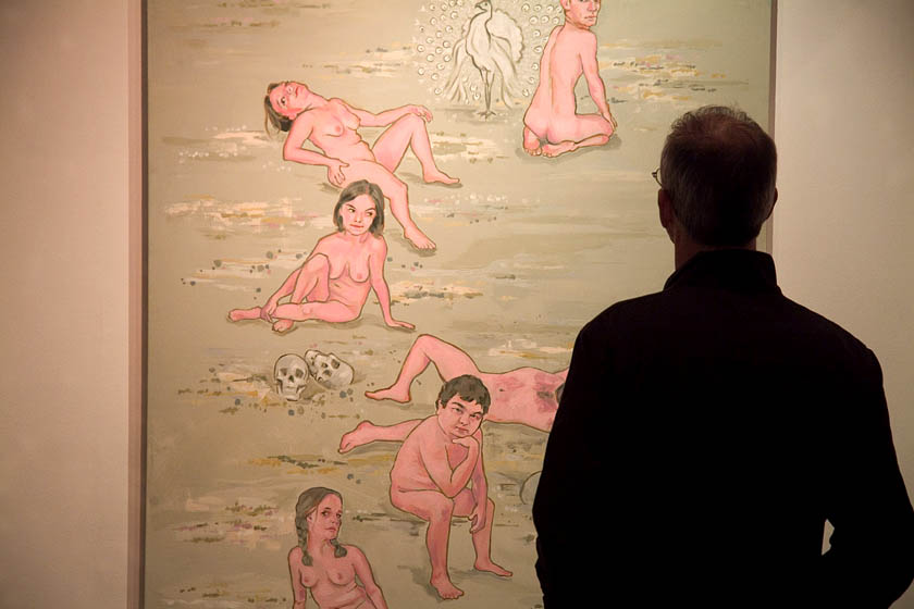 The Appreciator