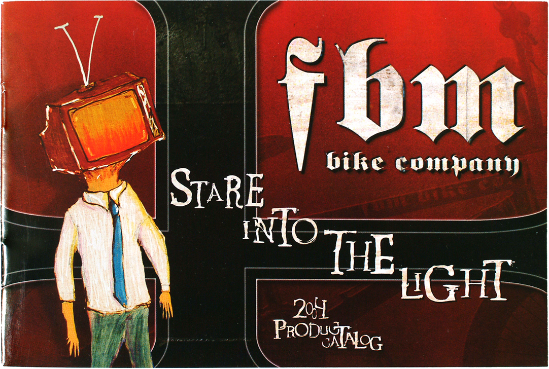 FBM Bike Company