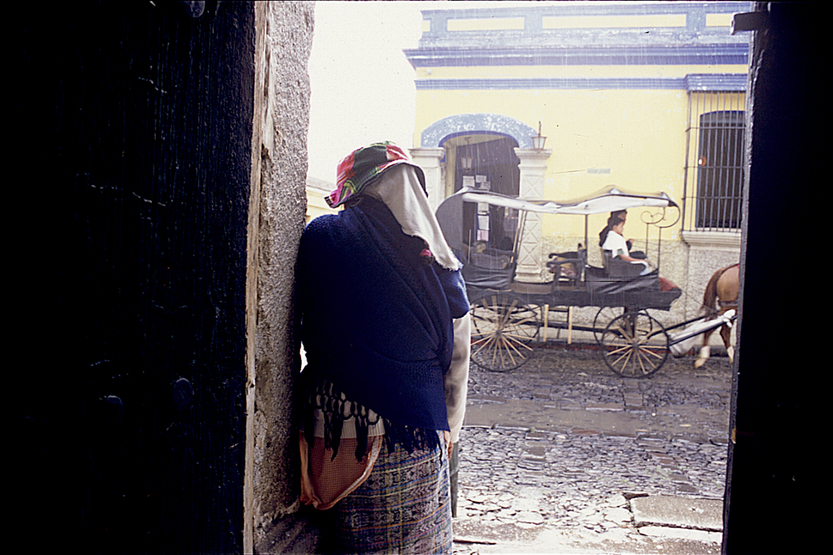 La Puerta