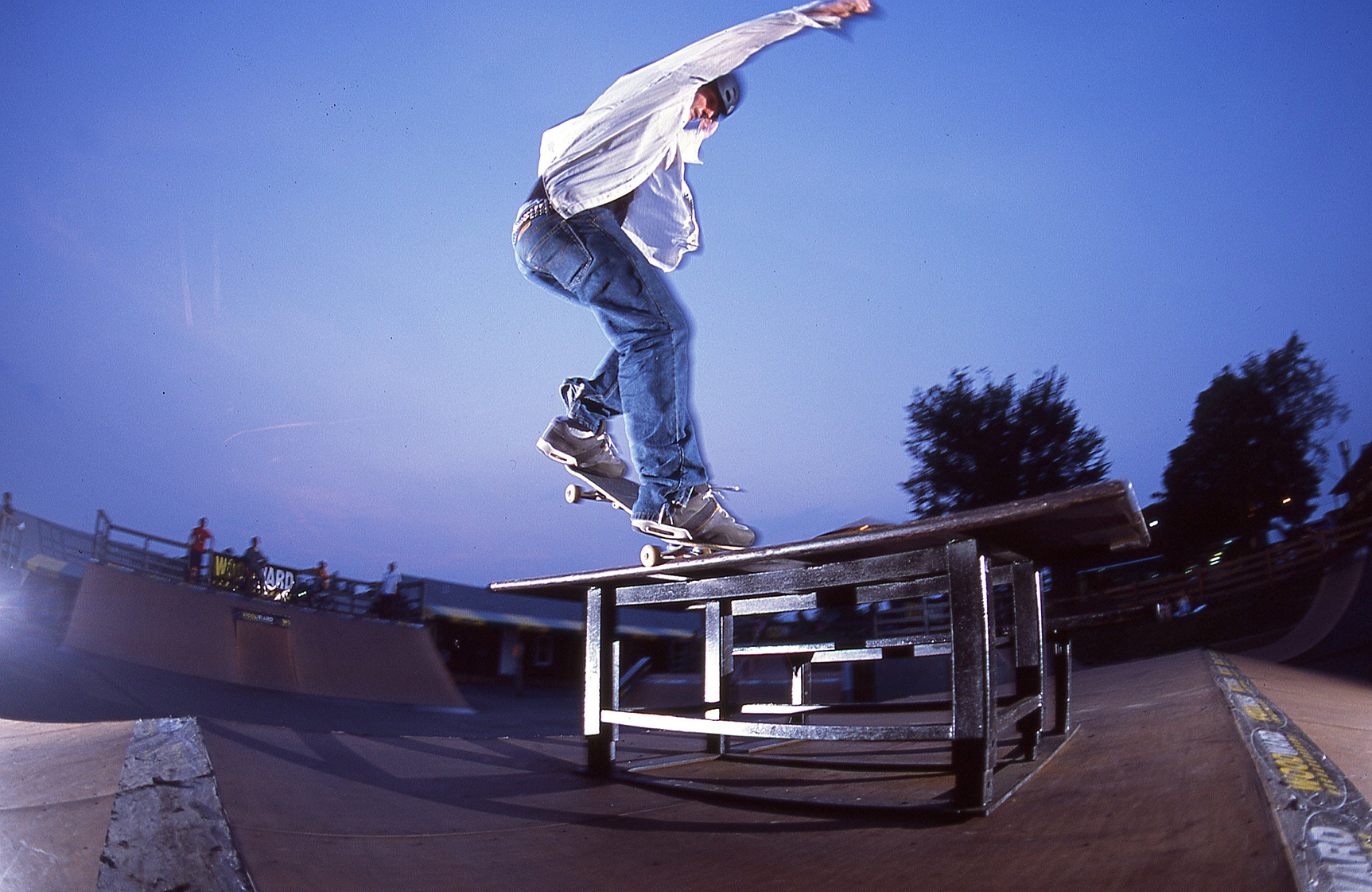 Pat Duffy