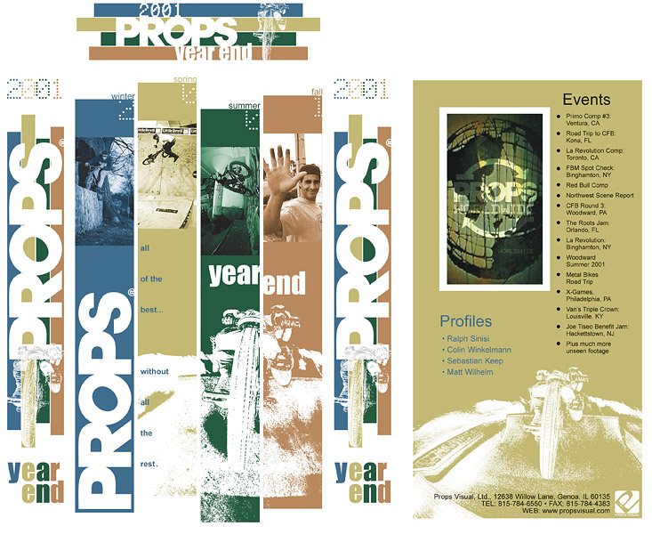 Props Visual Ltd.