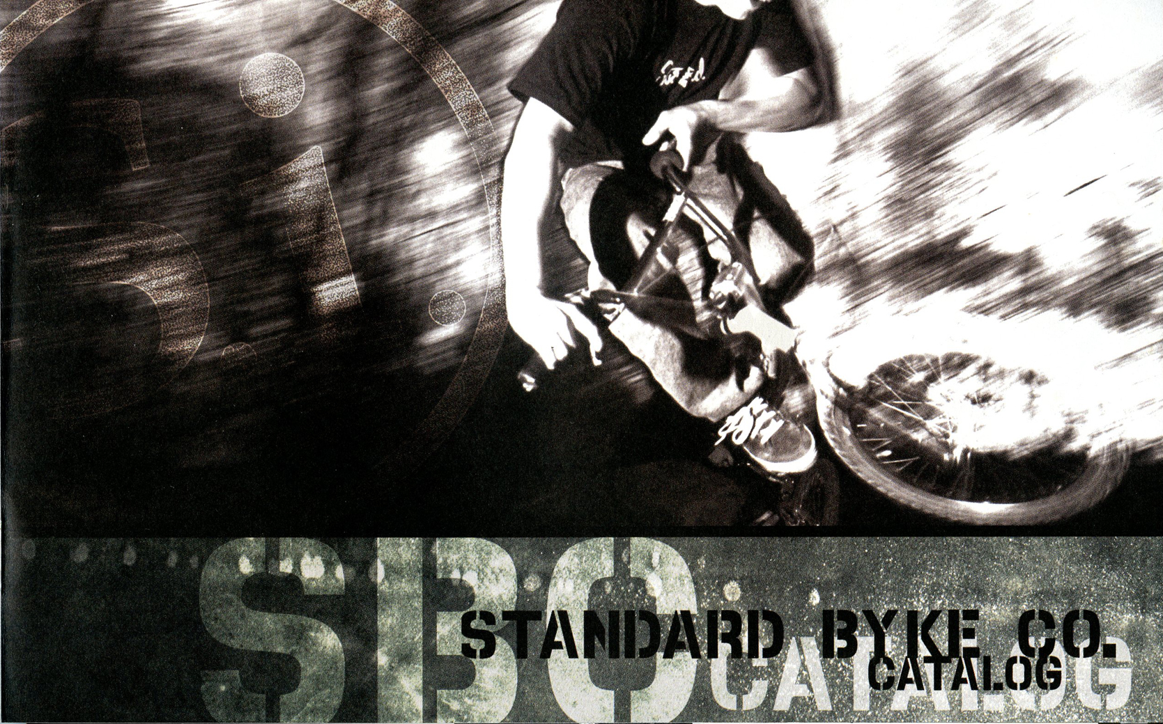 Standard Bike Company