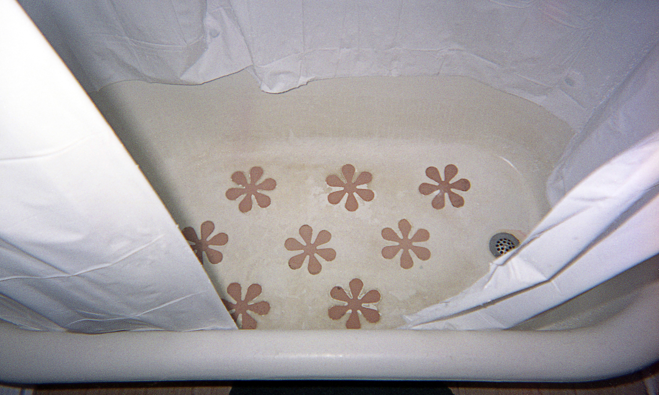 Cleanliness