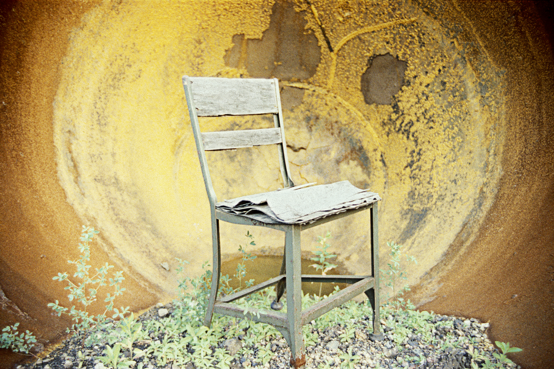 The Chair
