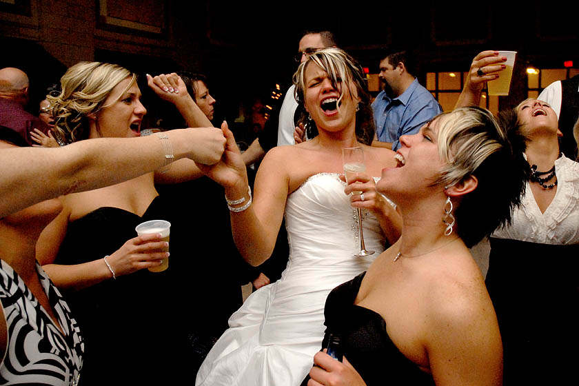 Weddings