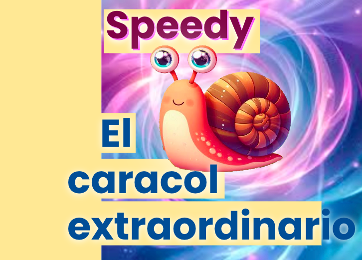 El caracol